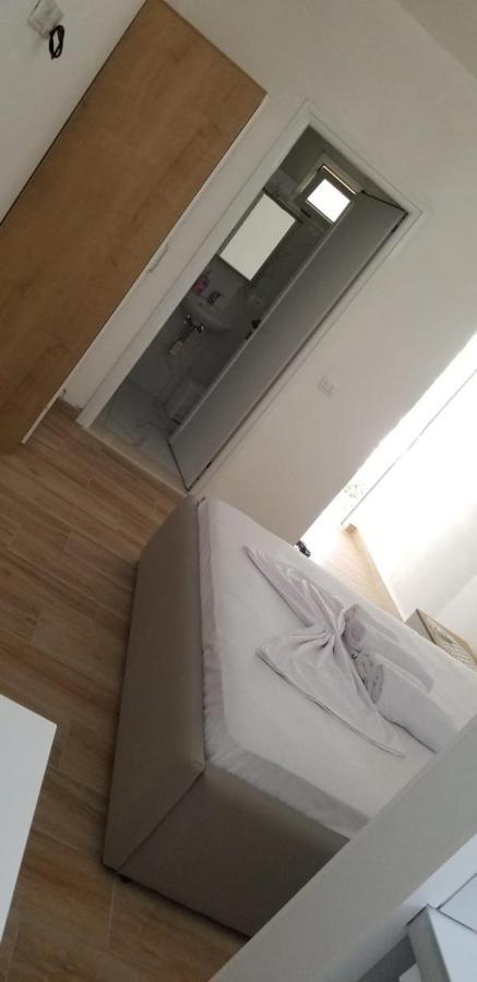 Vila Sita Vlorë Exteriör bild
